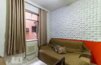 Apartamento para venda - engenho novo, 1 quarto,  32 m² - rio de janeiro