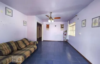 Casa para venda - harmonia, 4 quartos,  100 m² - canoas