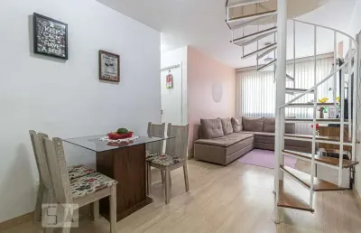Cobertura para venda - pechincha, 4 quartos,  120 m² - rio de janeiro