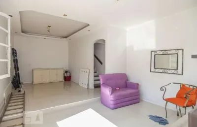 Casa / sobrado em condomínio para venda - taquara, 4 quartos,  182 m² - rio de janeiro