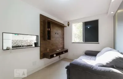 Apartamento para venda - freguesia , 2 quartos,  47 m² - rio de janeiro