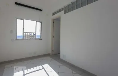 Apartamento para venda - maracanã, 1 quarto,  25 m² - rio de janeiro