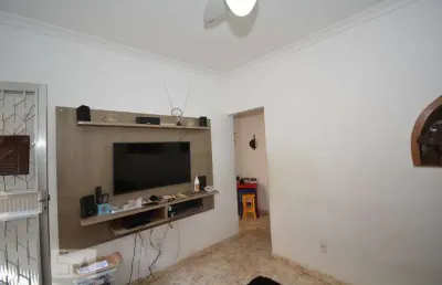 Casa para venda - cachambi, 2 quartos,  56 m² - rio de janeiro