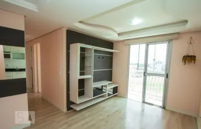 Apartamento para venda - igará, 2 quartos,  60 m² - canoas