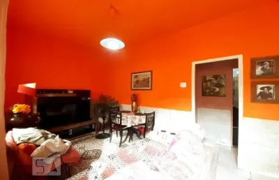 Casa / sobrado em condomínio para venda - engenho novo, 3 quartos,  200 m² - rio de janeiro