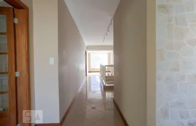 Casa para venda - boa vista, 6 quartos,  500 m² - porto alegre