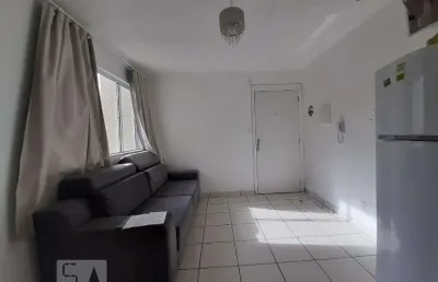 Apartamento para venda - partenon, 2 quartos,  43 m² - porto alegre