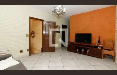 Casa para venda - copacabana, 3 quartos,  198 m² - belo horizonte