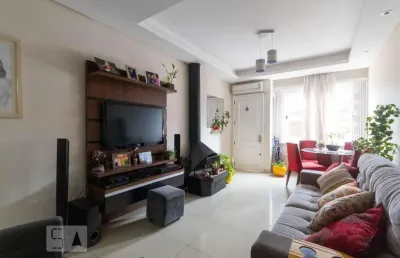 Casa / sobrado em condomínio para venda - teresópolis, 3 quartos,  189 m² - porto alegre
