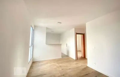 Apartamento para venda - santo andré, 2 quartos,  42 m² - são leopoldo