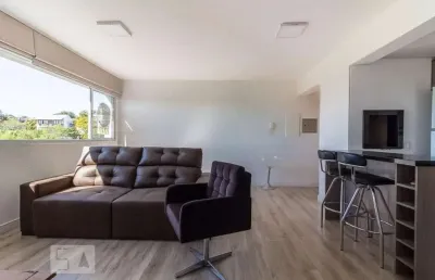 Apartamento para venda - tristeza, 2 quartos,  65 m² - porto alegre