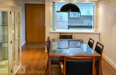Apartamento para venda - petrópolis, 2 quartos,  82 m² - porto alegre