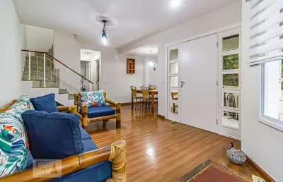 Casa / sobrado em condomínio para venda - freguesia , 4 quartos,  117 m² - rio de janeiro