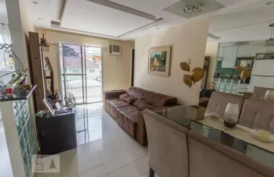 Apartamento para venda - taquara, 2 quartos,  50 m² - rio de janeiro