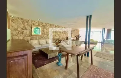 Casa para venda - gávea, 6 quartos,  1500 m² - rio de janeiro