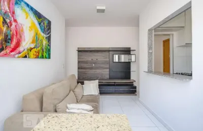 Apartamento para venda - estoril , 2 quartos,  65 m² - belo horizonte