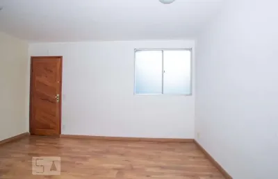 Apartamento para venda - são francisco, 2 quartos,  54 m² - belo horizonte
