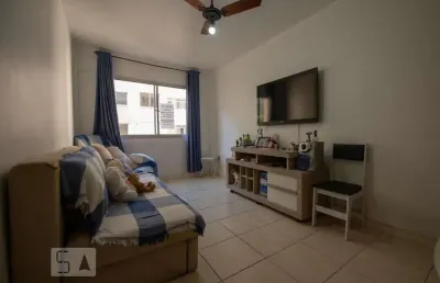 Apartamento para venda - santa tereza , 1 quarto,  58 m² - porto alegre