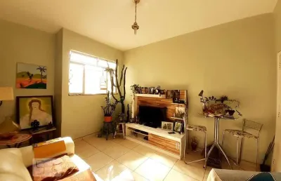 Apartamento para venda - engenho de dentro, 2 quartos,  47 m² - rio de janeiro