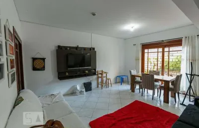 Casa para venda - cavalhada, 5 quartos,  233 m² - porto alegre