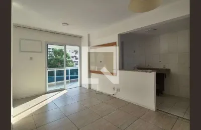 Apartamento para venda - recreio, 2 quartos,  80 m² - rio de janeiro