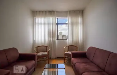 Apartamento para venda - gutierrez, 3 quartos,  95 m² - belo horizonte