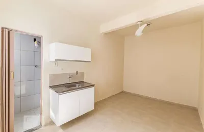 Kitnet / stúdio para venda - centro , 1 quarto,  30 m² - niterói