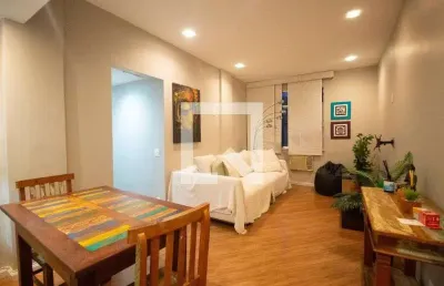 Apartamento para venda - lagoa, 2 quartos,  75 m² - rio de janeiro