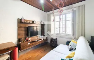 Casa para venda - centro histórico, 4 quartos,  180 m² - porto alegre