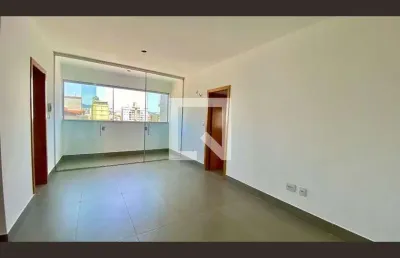 Apartamento para venda - padre eustáquio, 3 quartos,  90 m² - belo horizonte