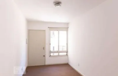 Apartamento para venda - auxiliadora, 1 quarto,  42 m² - porto alegre