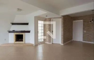 Casa para venda - vila nova, 3 quartos,  264 m² - porto alegre