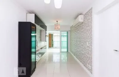 Apartamento para venda - humaitá, 3 quartos,  95 m² - rio de janeiro