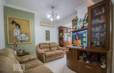 Apartamento para venda - santo antônio, 2 quartos,  115 m² - porto alegre