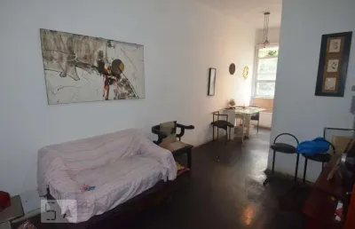 Apartamento para venda - copacabana, 2 quartos,  75 m² - rio de janeiro