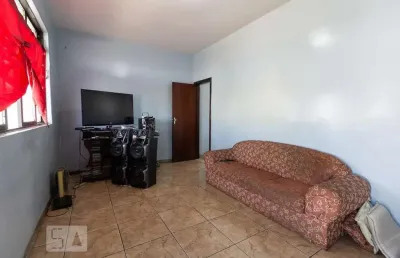 Casa para venda - santa mônica, 3 quartos,  185 m² - belo horizonte
