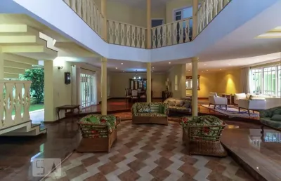 Casa para venda - barra da tijuca, 4 quartos,  570 m² - rio de janeiro
