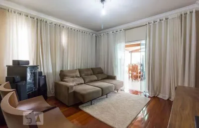 Cobertura para venda - ouro preto, 4 quartos,  120 m² - belo horizonte
