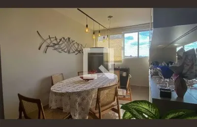Cobertura para venda - indaiá, 3 quartos,  144 m² - belo horizonte