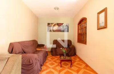Casa para venda - padre eustáquio, 3 quartos,  392 m² - belo horizonte
