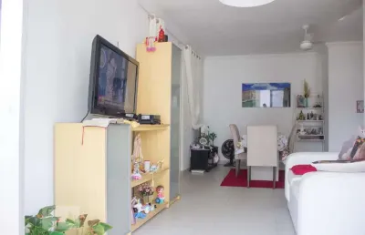 Apartamento para venda - barra da tijuca, 1 quarto,  65 m² - rio de janeiro