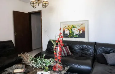 Casa para venda - ouro preto, 4 quartos,  298 m² - belo horizonte