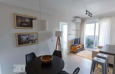 Apartamento para venda - glória, 2 quartos,  54 m² - porto alegre