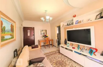 Apartamento para venda - engenho novo, 2 quartos,  55 m² - rio de janeiro