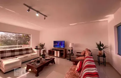 Casa para venda - jardim américa, 3 quartos,  270 m² - são leopoldo