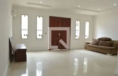 Casa / sobrado em condomínio para venda - anil, 3 quartos,  201 m² - rio de janeiro