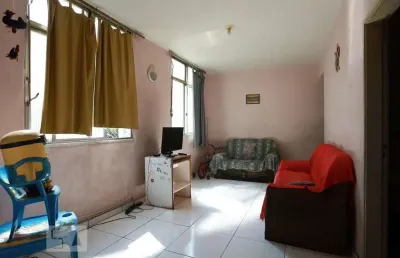 Apartamento para venda - vila isabel, 4 quartos,  80 m² - rio de janeiro