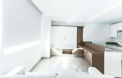 Kitnet / stúdio para venda - cidade baixa, 1 quarto,  37 m² - porto alegre