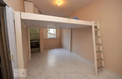Kitnet / stúdio para venda - flamengo, 1 quarto,  35 m² - rio de janeiro