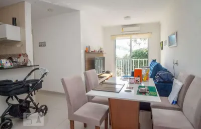 Apartamento para venda - taquara, 2 quartos,  52 m² - rio de janeiro